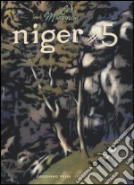 Niger. Vol. 5 libro