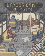 Il fabbricante di buste libro