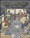 Il fabbricante di buste libro