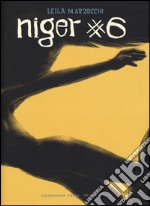 Niger. Vol. 6 libro