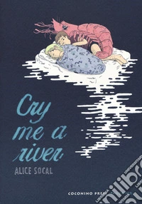 Cry me a river