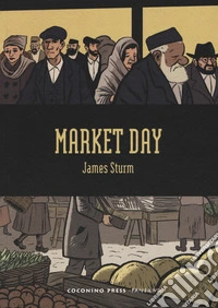 Market day