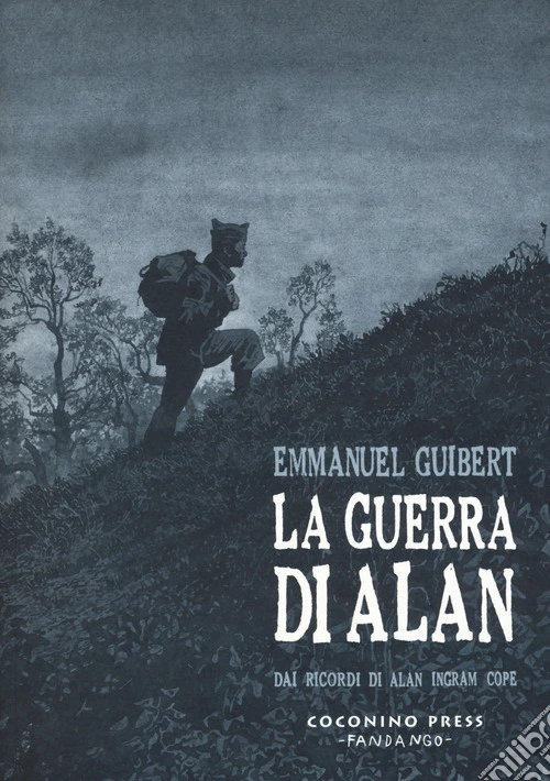 La guerra di Alan