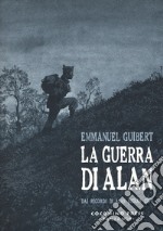 La guerra di Alan libro