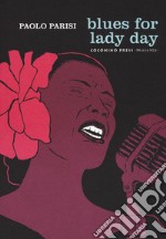 Blues for lady day libro