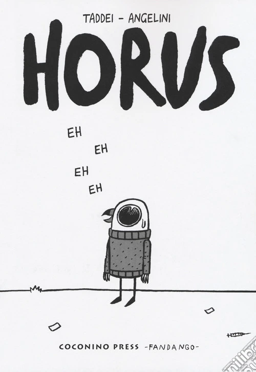 Horus