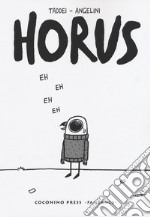 Horus libro