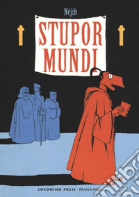 Stupor mundi libro