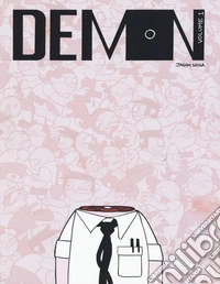 Demon. Vol. 1