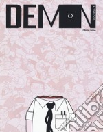 Demon. Vol. 1 libro