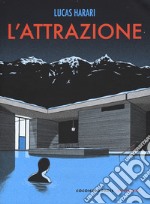 L'attrazione libro