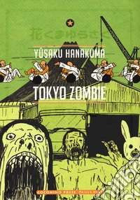 Tokyo zombie