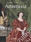 Artemisia libro