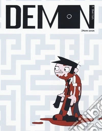 Demon. Vol. 2
