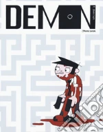 Demon. Vol. 2 libro