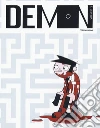 Demon. Vol. 2 libro
