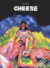 Cheese