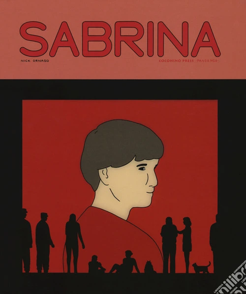 Sabrina