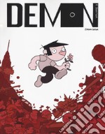 Demon. Vol. 3 libro