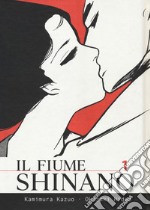 Il fiume Shinano. Vol. 1 libro