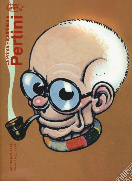 La prima repubblica e Pertini