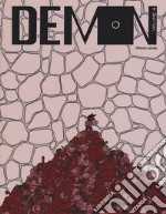 Demon. Vol. 4 libro