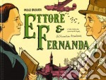 Ettore & Fernanda libro