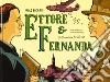 Ettore & Fernanda libro