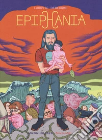 Epiphania. Vol. 1