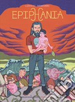 Epiphania. Vol. 1 libro