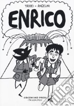 Enrico libro