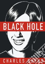 Black hole libro