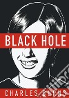 Black hole libro