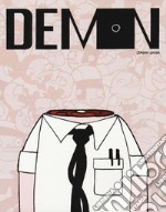 Demon libro