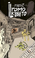 Il pomo rubato libro