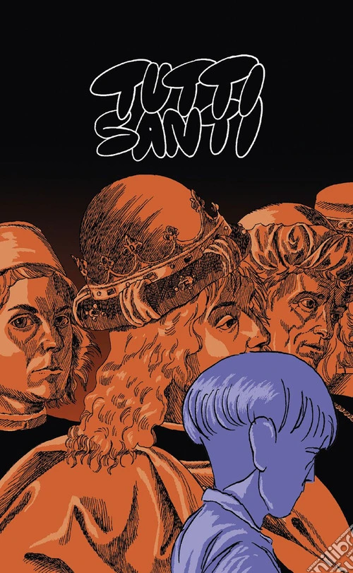 Tutti santi