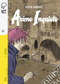 Anime inquiete