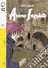 Anime inquiete libro di Gabos Otto