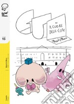 Gul: il cuore delle cose libro