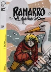 Ramarro nel giardino sospeso libro