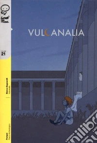 Vulcanalia