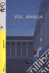 Vulcanalia libro