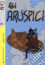 Gli aruspici libro