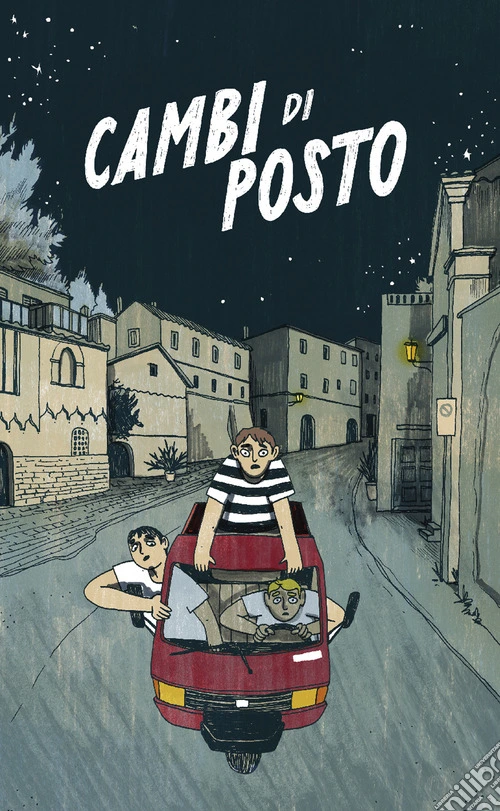 Cambi di posto