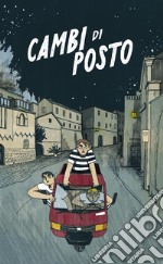 Cambi di posto libro