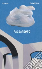 Passatempo libro