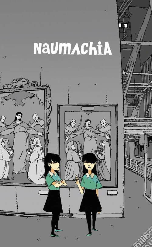 Naumachia
