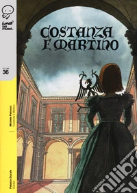 Costanza e Martino