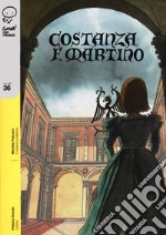 Costanza e Martino libro