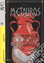 Metauros libro